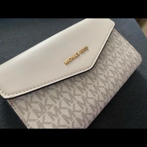 Michael Kors Small Clutch